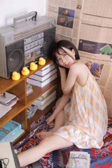 女生裙子里面到底穿了啥